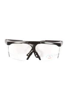 Safety Glasses - 355101 , 
