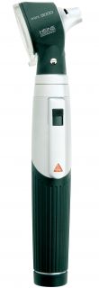 Heine Mini 3000 2.5V Otoscope (Auroscope) Non-Fibre Optic in hard case - 400069 ,