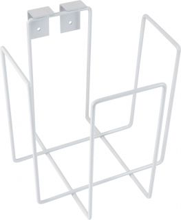 Sharps Wire Bracket suits Square 4L - 400101 ,
