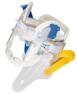 X Collar Cervical Splint - 400244 , 