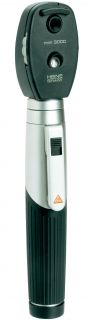 Heine Mini 3000 Non-Fibre Optic Ophthalmoscope with battery handle - 400254 ,