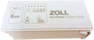Zoll Rechargable Lithium Ion Battery Pack for E Series - 400660 , 