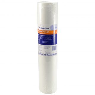 Versa Towel Large 49.5 x 41.5cm (100) - Carton of 8 - 4220 ,