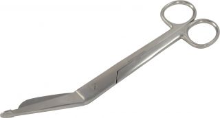 Scissors Lister Bandage 20cm Armo - Stainless Steel - 470009 , 