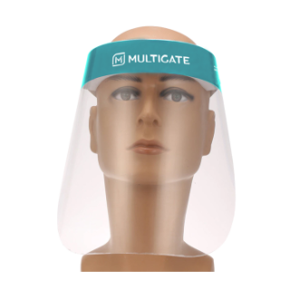 Face Shield 32 X 22cm - MGT54104NS , 