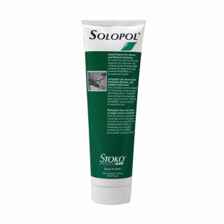 Solopol Tube 250ml - Stoko Heavy Duty Cleaner - 500015 ,