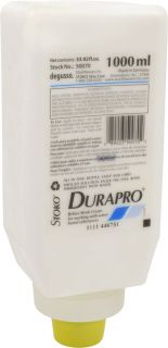 Durapro Soft Bottle 1000ml Refill - Stoko Before Work - 500020 ,