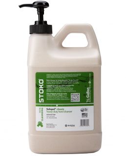 Solopol Pump Pack 1892ml - Carton buy of 4 only - 500023 ,