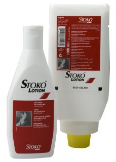 Stoko Lotion 1000ml - Carton buy of 4 only - 500028 , 
