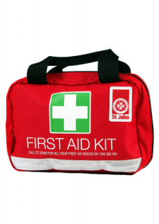 Small Leisure First-Aid Kit - 640001 , 
