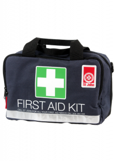 Medium Leisure First-Aid Kit - 640002 , 