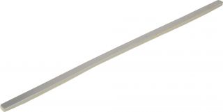 Aluminium Finger Splint 1.3 x 48cm - 9115-02 ,