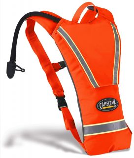 Camelbak Hydration Back Pack 2L Hi-Viz - 98969 , 