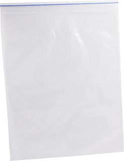 Plastic Waste Bag (Single) - 991131 ,
