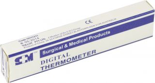 Digital Thermometer - 994030 , 