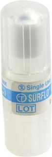 IV Injection Site Bung Luer Lock Tip Single - 99501 , 