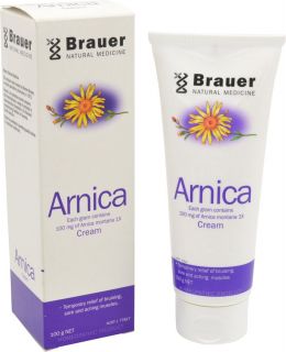 Arnica Cream 100g - 99506 , 