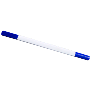 AEROPROBE Double-Ended Eye Wipe 11cm - AEW001 ,