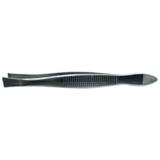 AEROINSTRUMENTS Stainless Steel Tweezers 7.5cm - AF9 ,