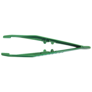 AEROINSTRUMENTS Disposable Plastic Forceps 10.7cm - AFP11 ,