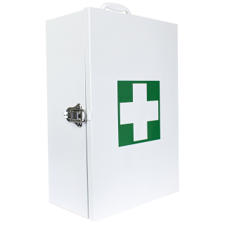 AEROCASE Small/Medium Metal Cabinet 29 x 42 x 17cm - AKM002 ,