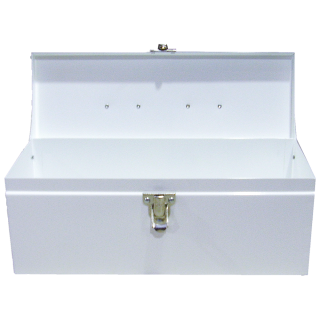 AEROCASE Small Metal Case 9 x 26 x 16cm - AKM10 ,