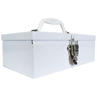 AEROCASE Medium Metal Case 13 x 37 x 16cm - AKM20 ,