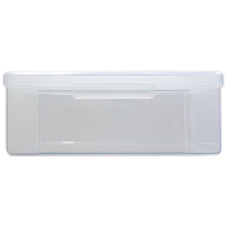 AEROCASE Clear Plastic Case 19.5 x 16 x 5cm - AKP004 ,