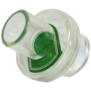AEROMASK One Way Valve for AM01 (GST FREE) - AMV01 ,