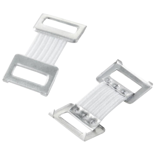 AEROCREPE Bandage Clips Bag/100 - BCL100 ,