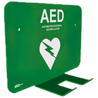 CARDIACT AED Wall Bracket - CA-BR1 , 