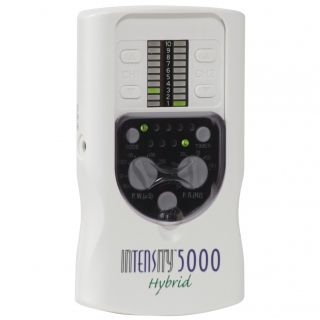 Intensity 5000 Hybrid Tens Machine - CST5000 , 