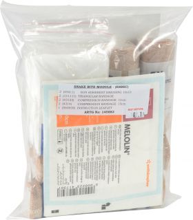Snake Bite Module - Single Use Shrink-wrapped - M018 , 