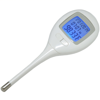 EUDEMON Digital Basal Thermometer for Cycle Control - Basal_Thermometer , 
