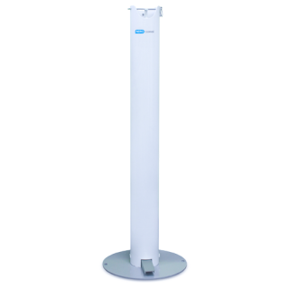 AEROCLEANSE Sanitiser Station suitable for 1L bottle - ACSS01 , 