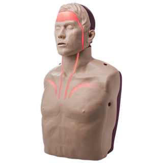 BRAYDEN PRO CPR Manikin (Bluetooth Connectivity) - IM16-R , 