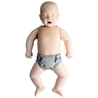 BRAYDEN Baby CPR Manikin - IM17 , 