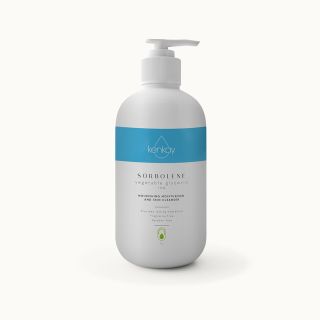 Kenkay Skin Relief Sorbolene & 10% Glycerin 1L Pump - K1109 by Kenkay, 