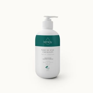 Kenkay Dry Skin Face Cleanser 325ml - K2355 by Kenkay,