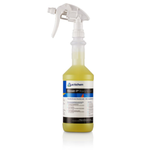 BIOSAN II Viral Disinfectant Spray 750ml - BIO750 , 