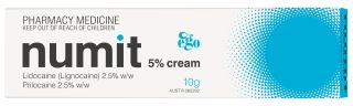 Numit 5% Cream - Numit 5% Cream , 