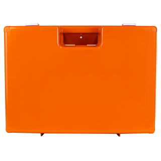 AEROCASE Large Red Rugged Case 42.8 x 30.4 x 14.6cm (for AFAK6C) - PCK600 ,