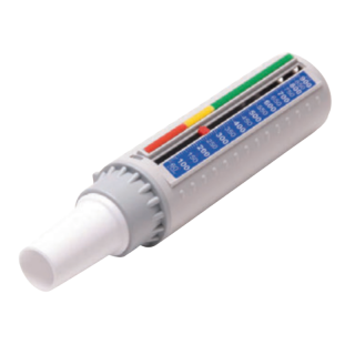e-Chamber Peak Flow Meter - BHC-PFM , 