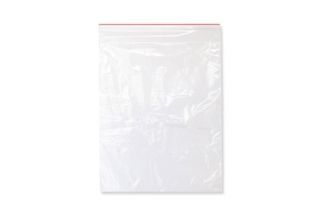 Plastic bags (3 sizes) - BAGS , 
