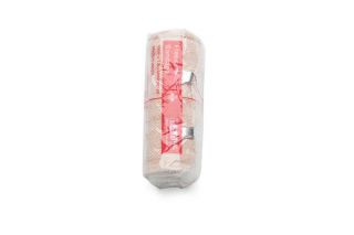 Pressure bandage, medium weight, 10cm x 1.8m unstretched - CREPE ,