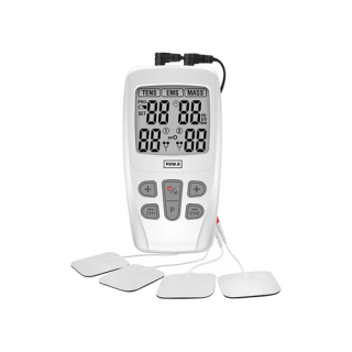 POW.R TENS/EMS Combo Unit - PW1515 , 