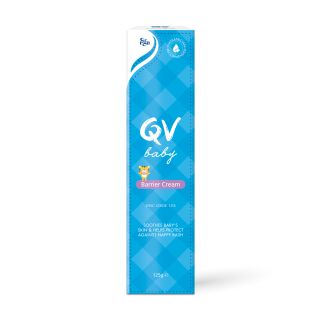 QV Baby Barrier Cream - QV Baby Barrier Cream , 