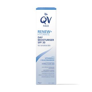 QV Face Day Cream (SPF 30) - QV Face Day Cream (SPF 30) , 
