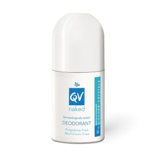 QV Naked Deodorant - QV Naked Deodorant , 