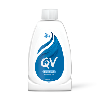 QV Bath Oil - QV Bath Oil , 